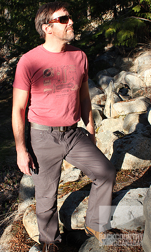 Mountain Khakis Pants